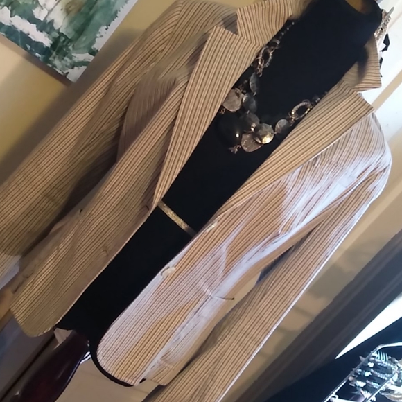 The limited pastel and pink limited jacket - Picture 4 of 6